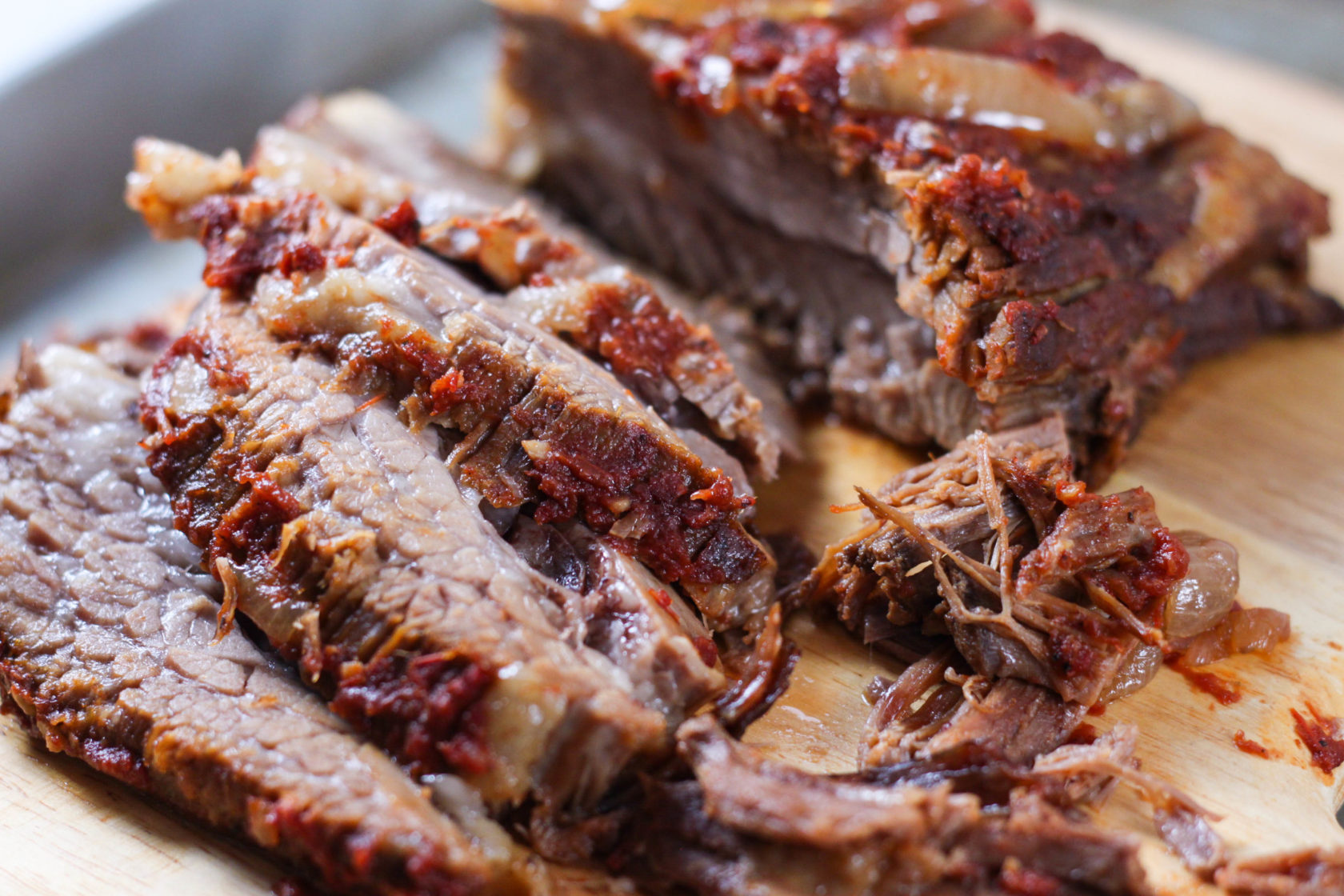 Specialità Brisket Milano