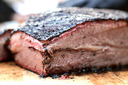 Brisket Milano