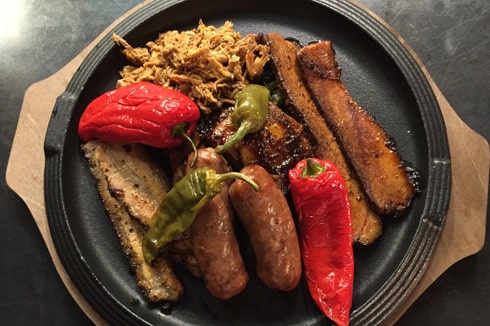 Cucina Brisket Milano